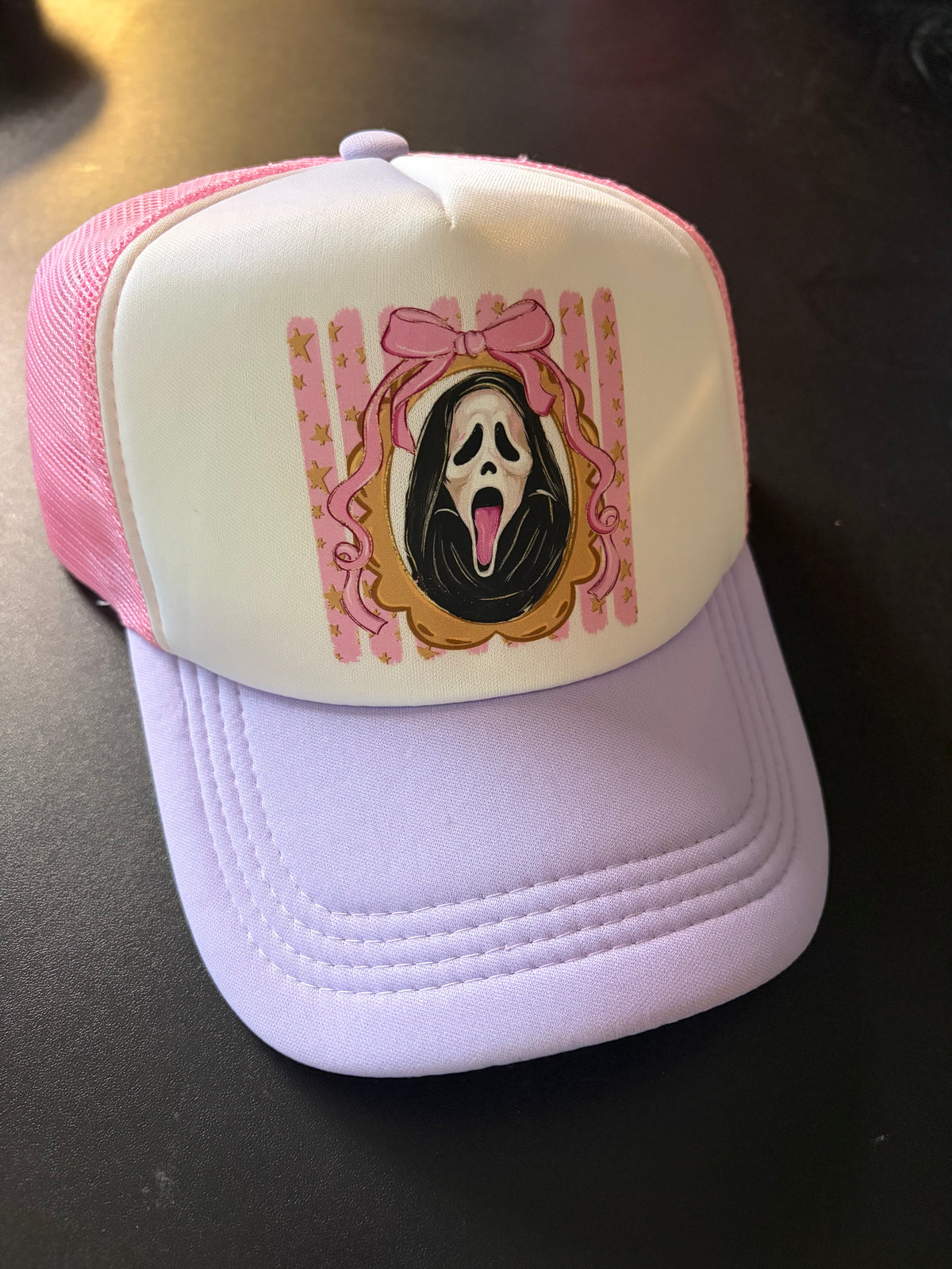 Coquette Ghostface