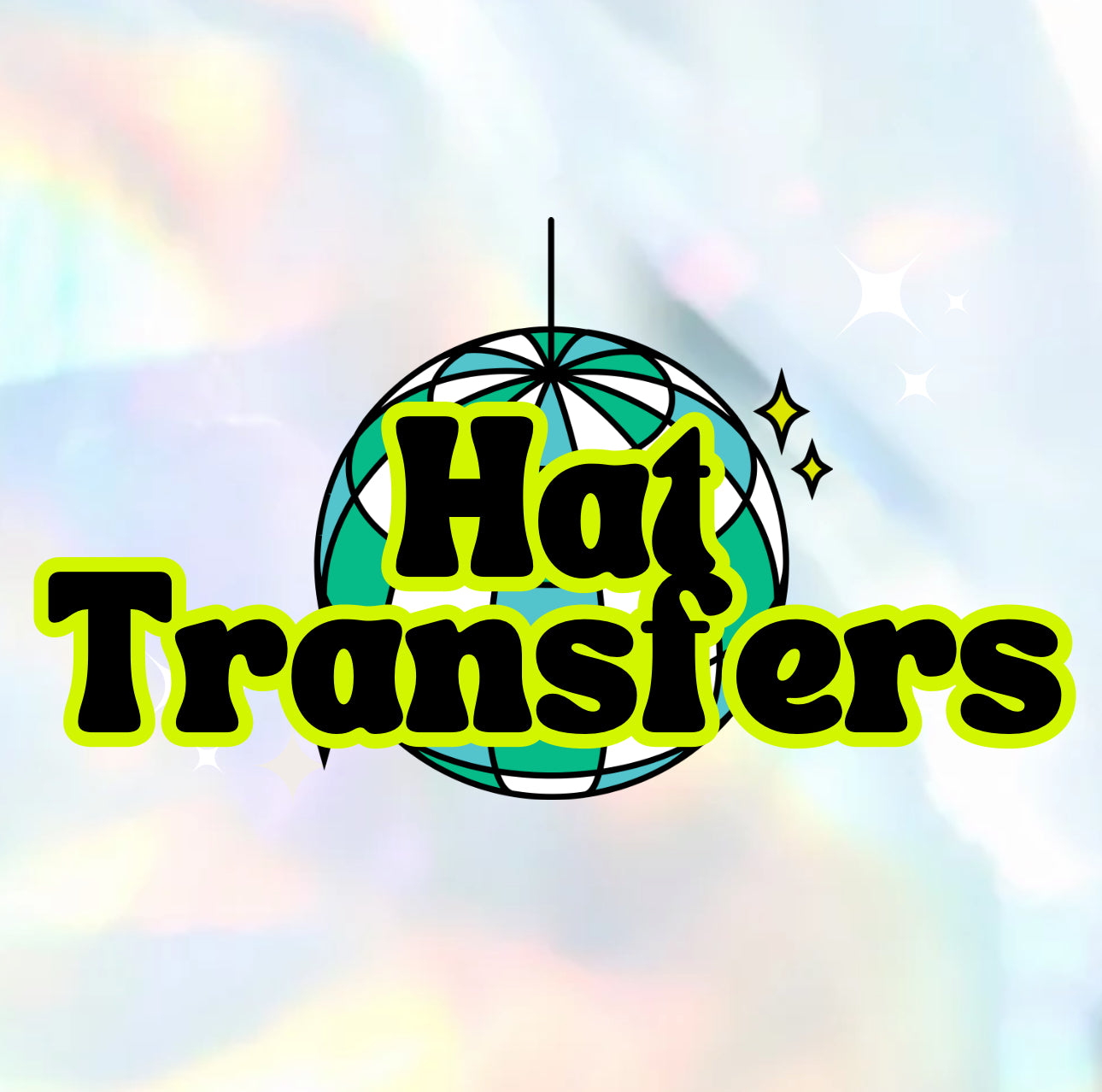 Hat Transfers