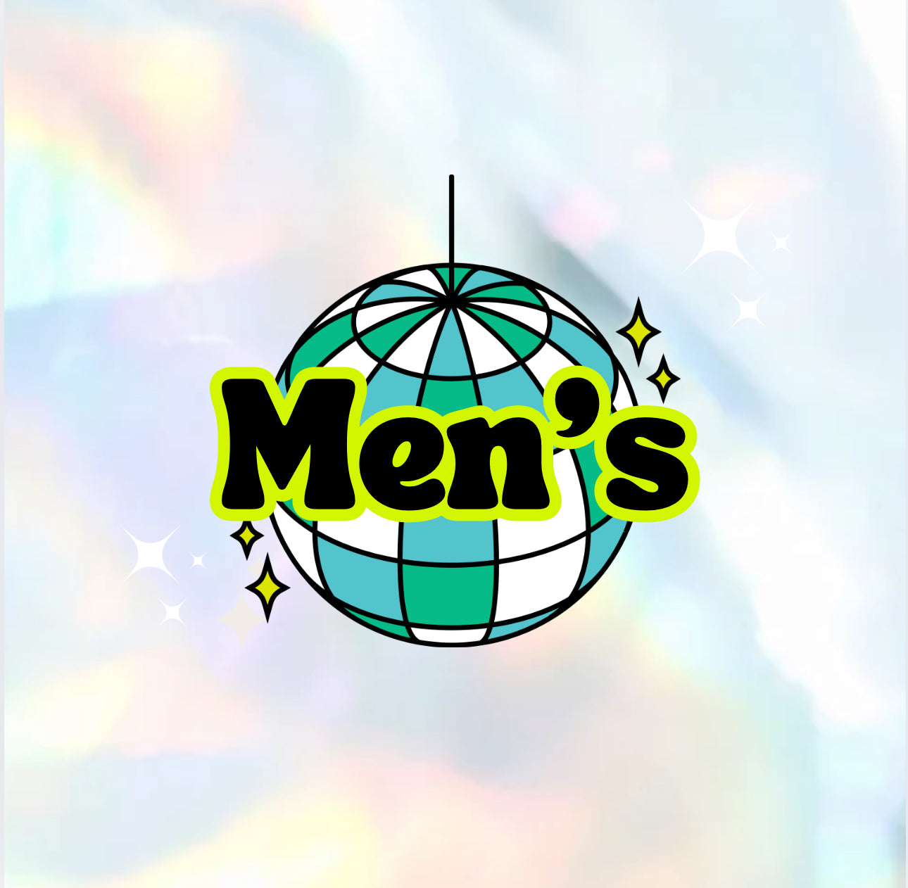Men’s Collection