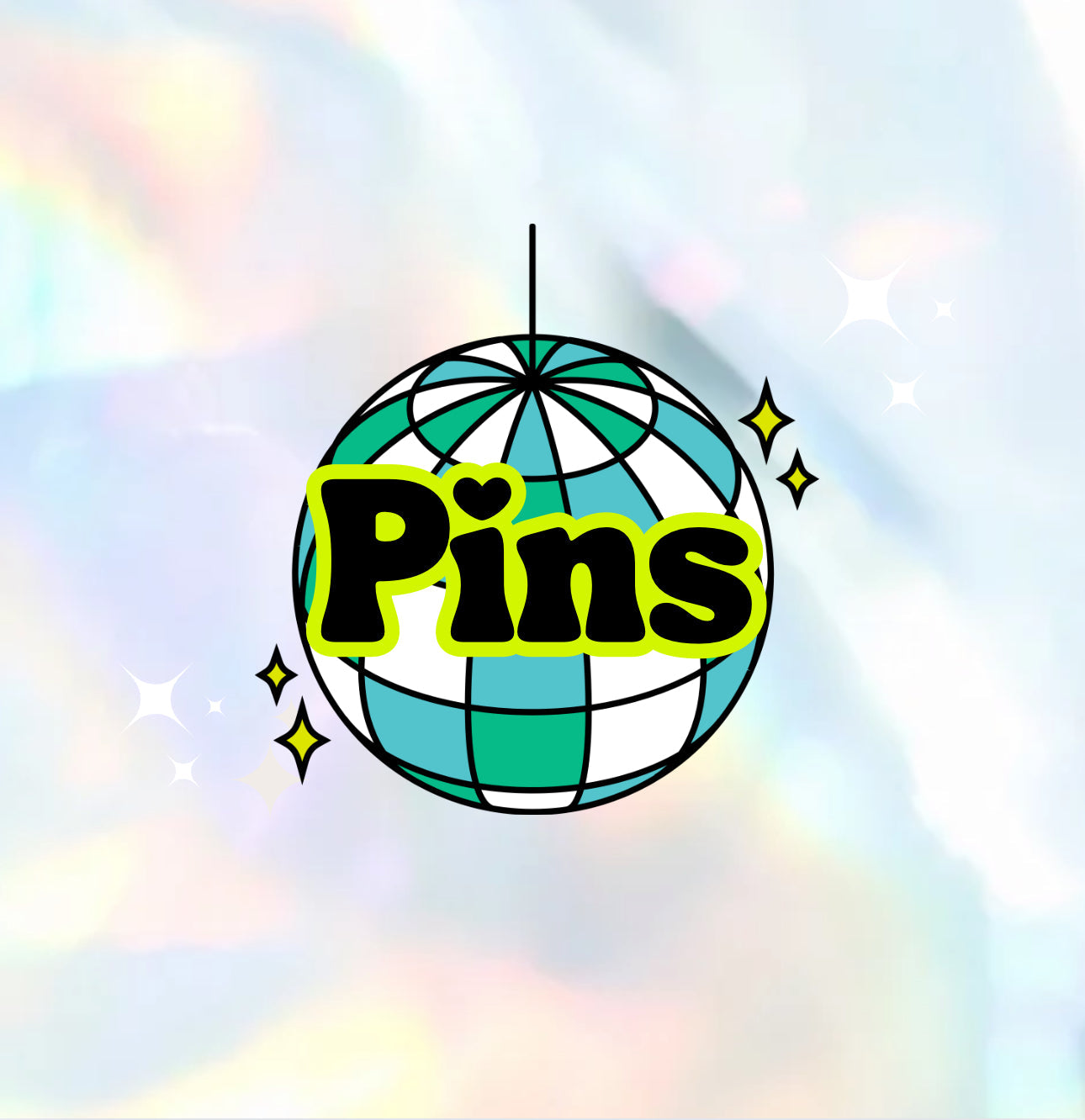 Pins