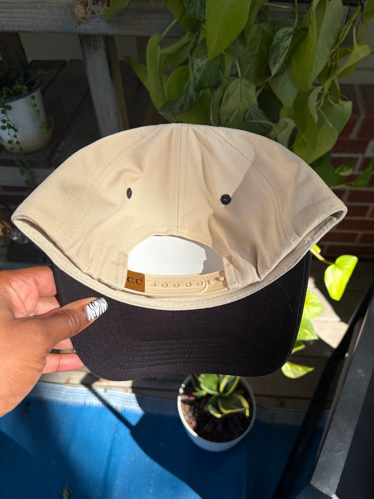 BASEBALL Trucker Hat