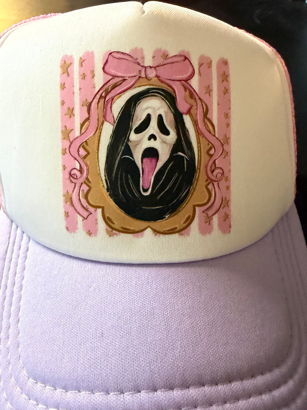 Coquette Ghostface