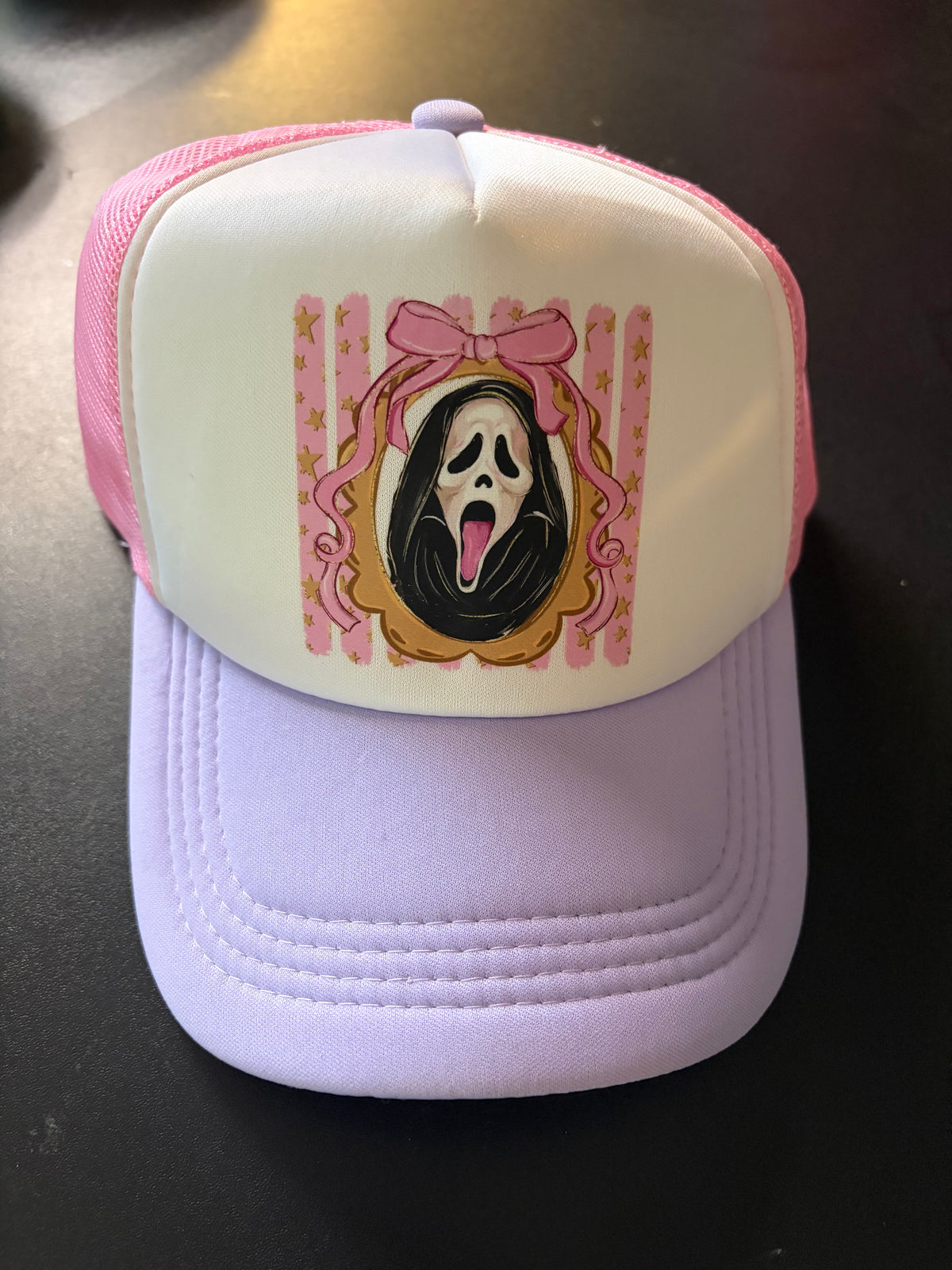 Coquette Ghostface